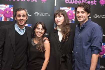 Photo of TweetFest