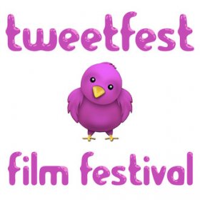 Logo of TweetFest