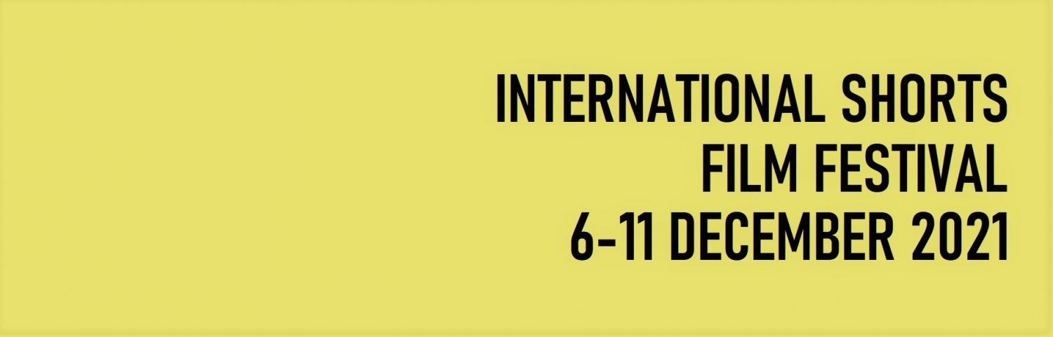 Banner International Shorts Film Festival
