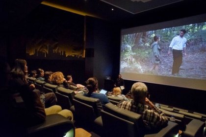 Photo of International Shorts Film Festival