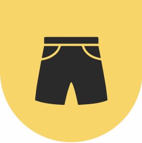 Logo of International Shorts Film Festival