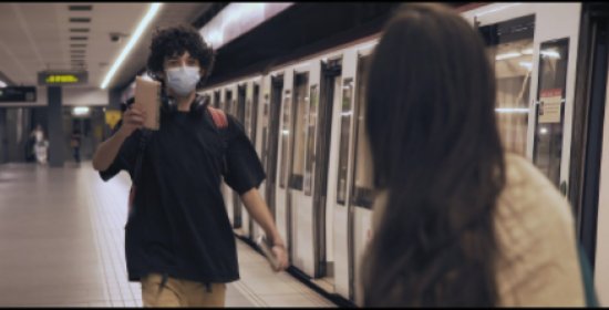 Photo of Subtravelling | International New Talent’s Short Film Fest | Bcn-Seoul