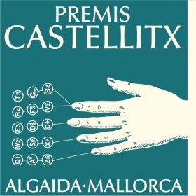Logo of Organitzats per l’Ajuntament d’Algaida (Illes Balears) juntament amb Titoieta Ràdio