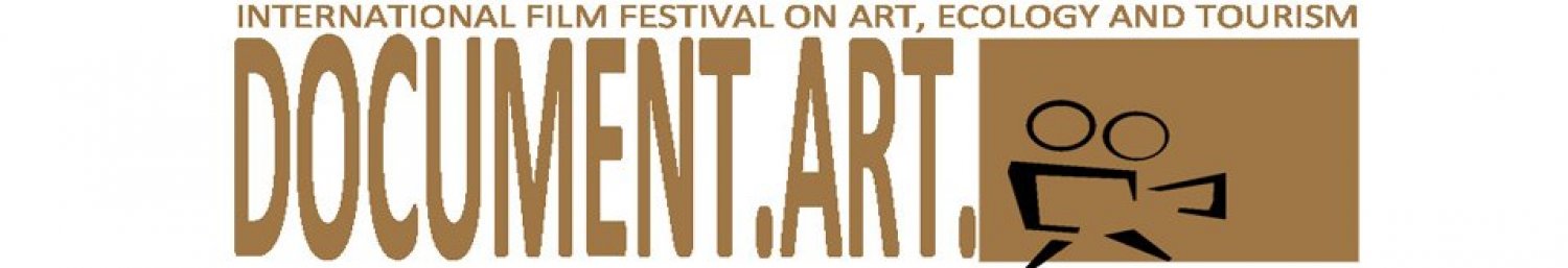 Banner The International Art, Ecology, and Tourism Film IFFEST DOCUMENT.ART