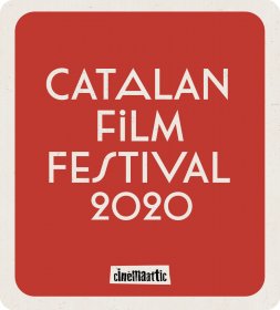 Logo of Catalan Film Festival