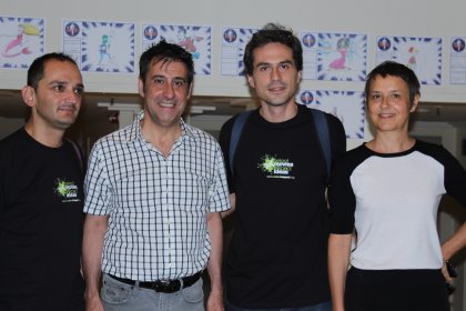 Photo of 4° ΦΕΣΤΙΒΑΛ ΤΑΙΝΙΩΝ • SELECT RESPECT