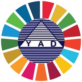 Logo of 120 In 2020 Film Festival Quetta Pakistan By Yad