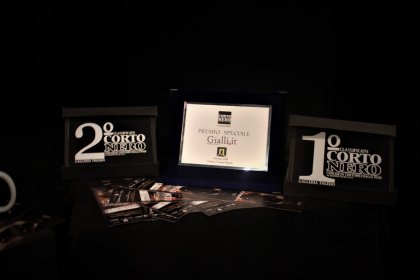 Photo of Corto Nero_noir short film competition