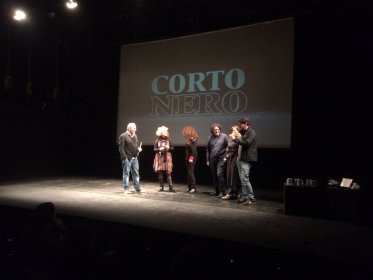 Photo of Corto Nero_noir short film competition