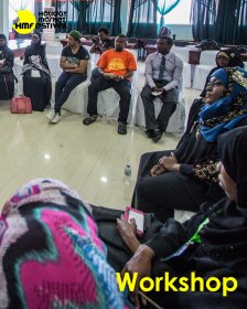 Photo of Holiday Market Festival