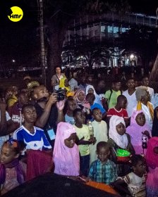 Photo of Holiday Market Festival