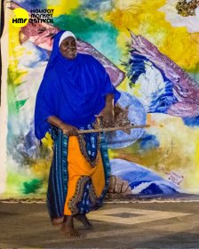 Photo of Holiday Market Festival