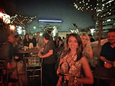 Photo of Film Score and the Scruffy City Film & Music Festival