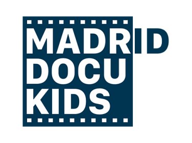 Logo of Madrid Docu Kids: Children’s and Youth Documentary Film Award