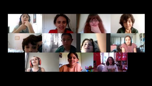 Photo of Hacer Encima