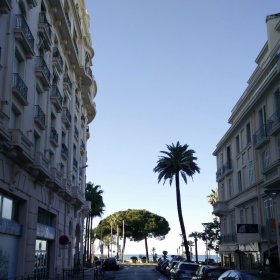 Photo of Cannes Women’s International Film Festival