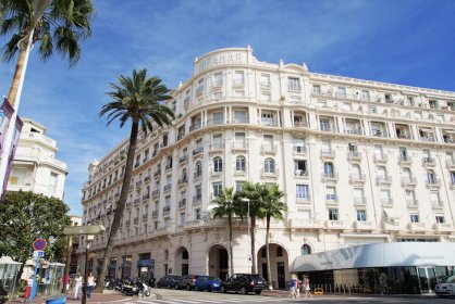 Photo of Cannes Women’s International Film Festival