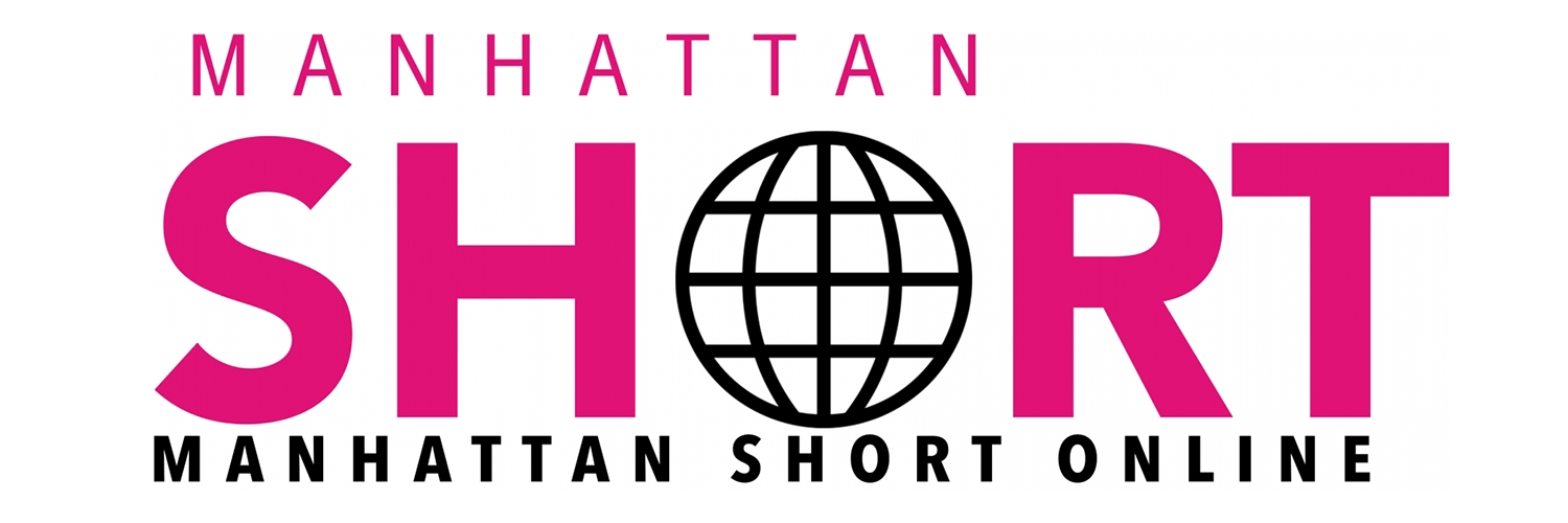 Banner MANHATTAN SHORT ONLINE