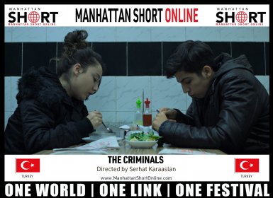 Photo of MANHATTAN SHORT ONLINE