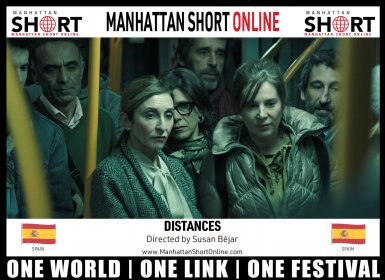 Photo of MANHATTAN SHORT ONLINE