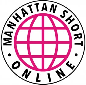 Logo of MANHATTAN SHORT ONLINE 