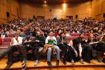 Photo of Festival Internacional de Cine de Valdivia