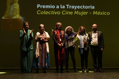 Photo of Festival Internacional de Cine de Valdivia
