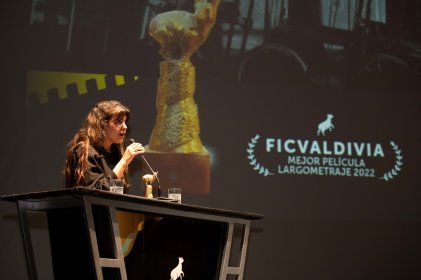 Photo of Festival Internacional de Cine de Valdivia