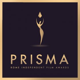 Logo of Rome Prisma Film Awards