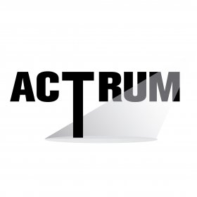 Logo of OSFF Actrum
