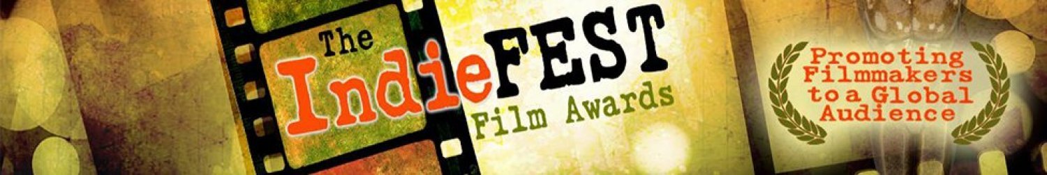 Banner The IndieFEST Film Awards
