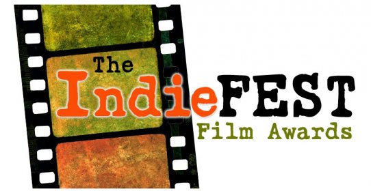 Logo of The IndieFEST Film Awards