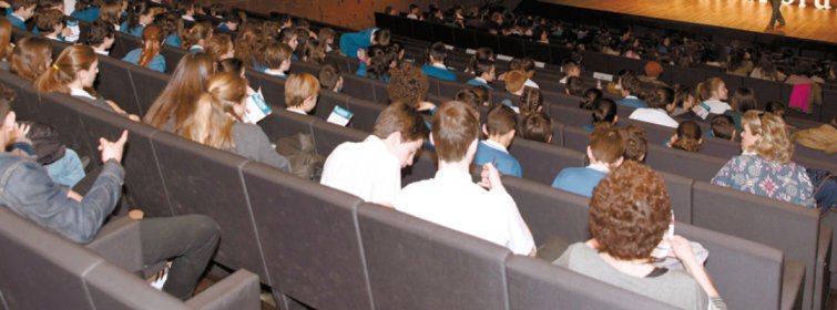Photo of Festival de cine Mundial