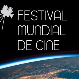 Logo of world film festival