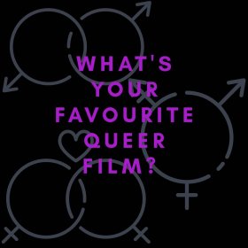 Photo of Flikkers Queer Film Festival