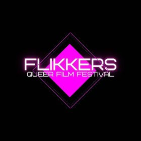 Photo of Flikkers Queer Film Festival