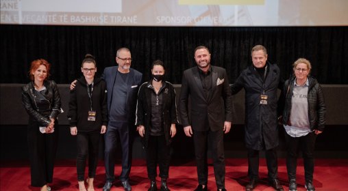 Photo of DARDAN FEST