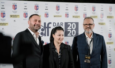 Photo of DARDAN FEST