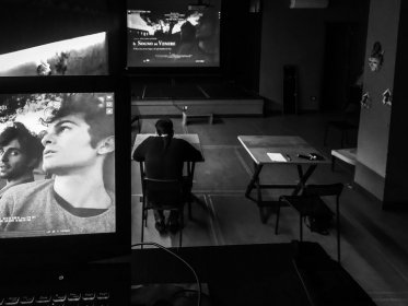 Photo of Altrimondi Film Festival