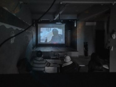 Photo of Altrimondi Film Festival