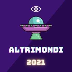 Logo of Altrimondi Film Festival