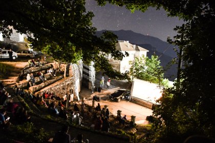 Photo of Galichnik FIlm Festival