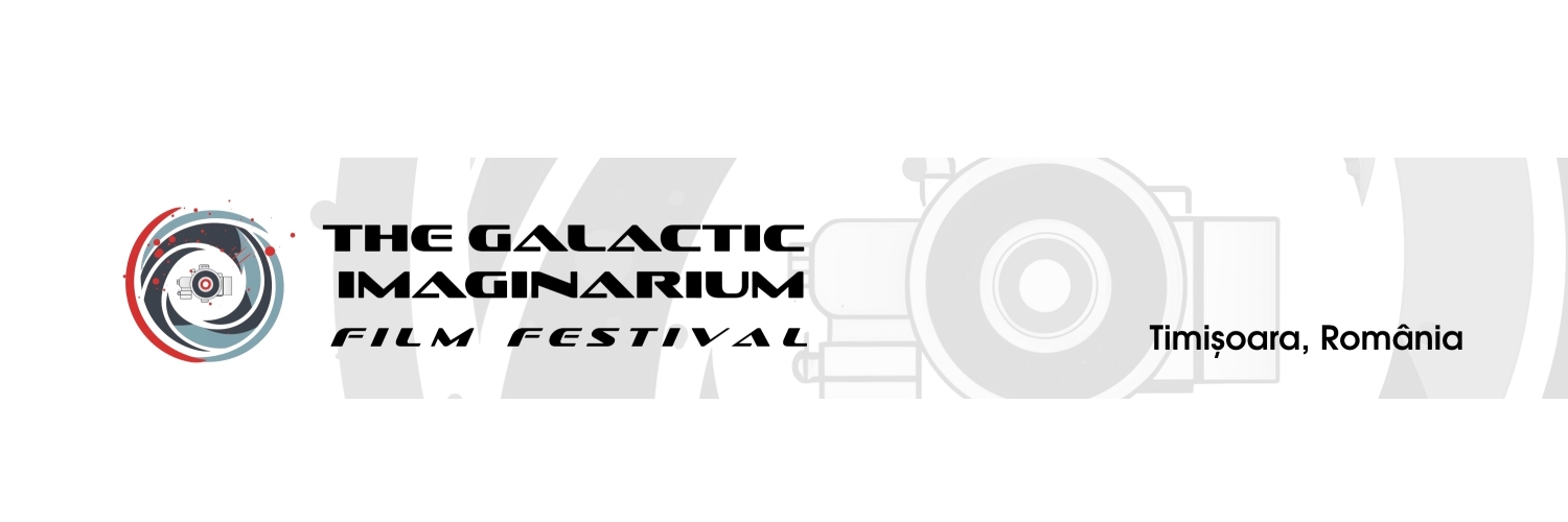 Banner The Galactic Imaginarium Film Festival (Sci-Fi And Fantasy)