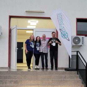 Photo of The Galactic Imaginarium Film Festival (Sci-Fi And Fantasy)