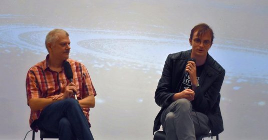 Photo of The Galactic Imaginarium Film Festival (Sci-Fi And Fantasy)