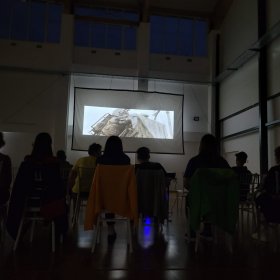 Photo of The Galactic Imaginarium Film Festival (Sci-Fi And Fantasy)