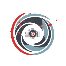 Logo of The Galactic Imaginarium Film Festival (Sci-Fi And Fantasy)