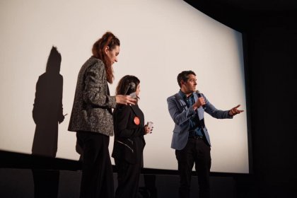 Photo of Les Regards De l’icart 2021