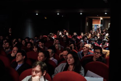 Photo of Les Regards De l’icart 2021