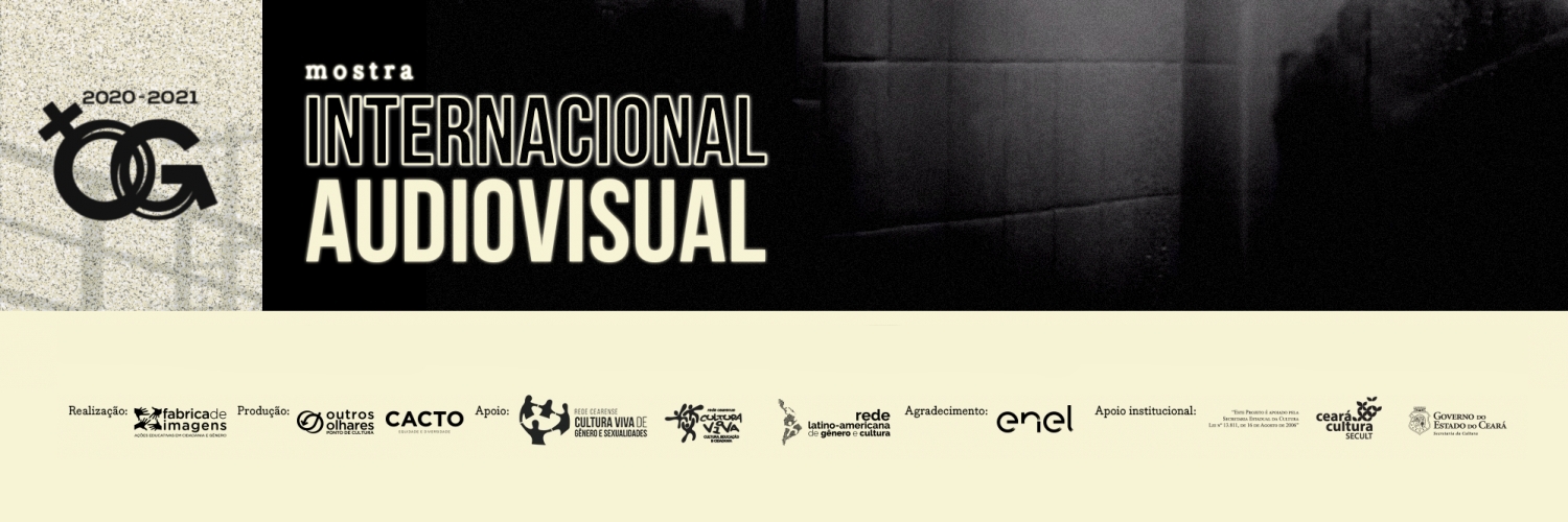 Banner Curta O Gênero